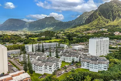 46-261 Kahuhipa Street #312, Kaneohe, HI 96744 - Photo 15