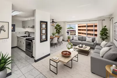 46-261 Kahuhipa Street #312, Kaneohe, HI 96744 - Photo 1
