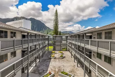 46-261 Kahuhipa Street #312, Kaneohe, HI 96744 - Photo 19