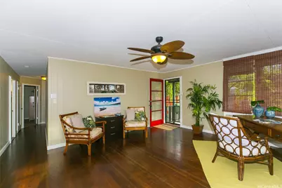 307 Wanaao Road, Kailua, HI 96734 - Photo 5