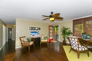 307 Wanaao Rd, Kailua, HI 96734 - Photo 5