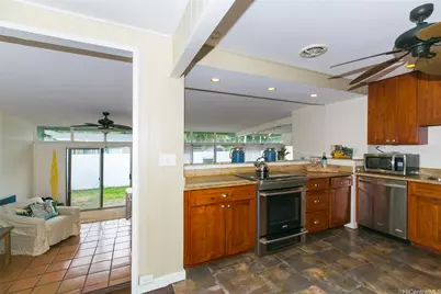 307 Wanaao Road, Kailua, HI 96734 - Photo 7