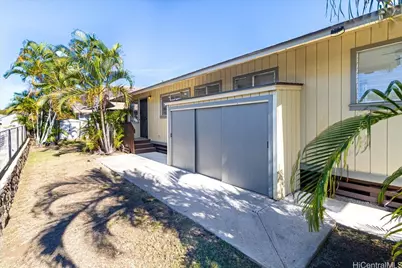 85-210 Limakokua Place, Waianae, HI 96792 - Photo 21