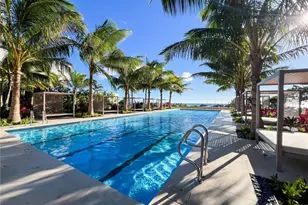 1100 Ala Moana Blvd, Honolulu, HI 96814 - Photo 23