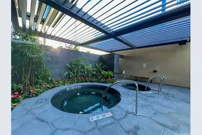 1100 Ala Moana Boulevard #2502, Honolulu, HI 96814 - Photo 17