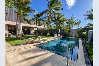 1100 Ala Moana Boulevard #2502, Honolulu, HI 96814 - Photo 21