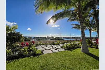 1100 Ala Moana Boulevard #2502, Honolulu, HI 96814 - Photo 25