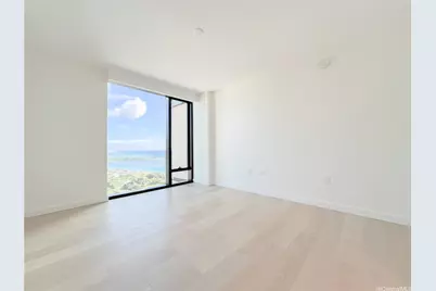 1100 Ala Moana Boulevard #2502, Honolulu, HI 96814 - Photo 5