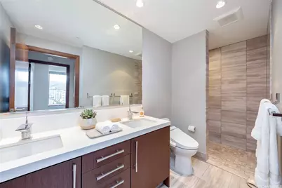 1555 Kapiolani Boulevard #1611, Honolulu, HI 96814 - Photo 13