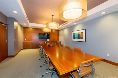 1555 Kapiolani Boulevard #1611, Honolulu, HI 96814 - Photo 25