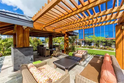 1555 Kapiolani Boulevard #1611, Honolulu, HI 96814 - Photo 17