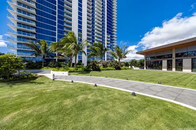 1500 Rycroft Street #4307R, Honolulu, HI 96814 - Photo 19