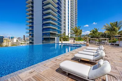 1500 Rycroft Street #4307R, Honolulu, HI 96814 - Photo 17