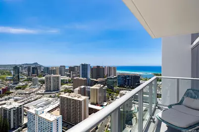 1500 Rycroft Street #4307R, Honolulu, HI 96814 - Photo 5