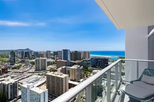 1500 Rycroft St, Honolulu, HI 96814 - Photo 5