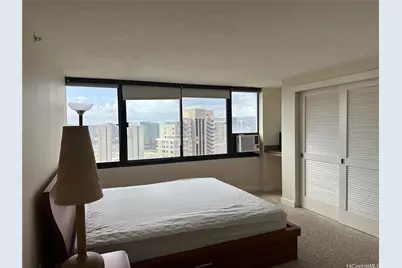 343 Hobron Lane #4204, Honolulu, HI 96815 - Photo 5