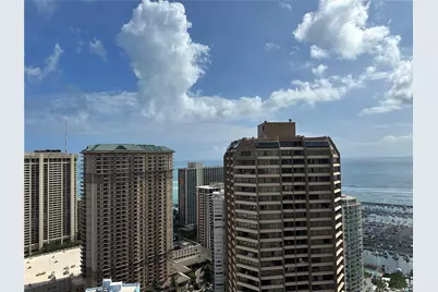 343 Hobron Lane #4204, Honolulu, HI 96815 - Photo 13