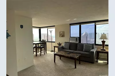343 Hobron Lane #4204, Honolulu, HI 96815 - Photo 1
