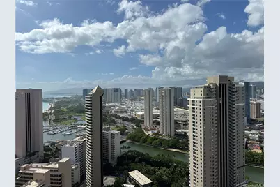343 Hobron Lane #4204, Honolulu, HI 96815 - Photo 11