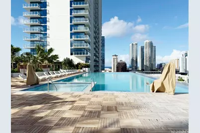 1515 Liona Street #2208, Honolulu, HI 96814 - Photo 19