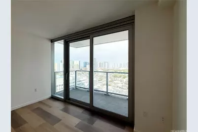 1515 Liona Street #2208, Honolulu, HI 96814 - Photo 5