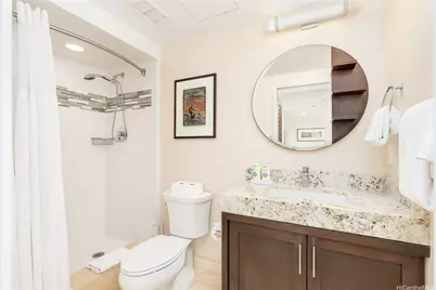 1777 Ala Moana Boulevard #2544, Honolulu, HI 96815 - Photo 15
