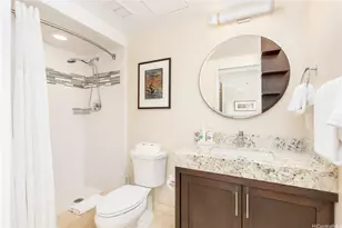 1777 Ala Moana Blvd, Honolulu, HI 96815 - Photo 15