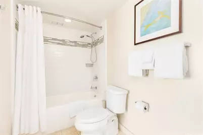 1777 Ala Moana Boulevard #2544, Honolulu, HI 96815 - Photo 11