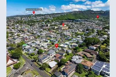 2121 Bachelot Street, Honolulu, HI 96817 - Photo 21