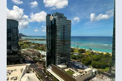 1000 Auahi Street #2707, Honolulu, HI 96814 - Photo 19