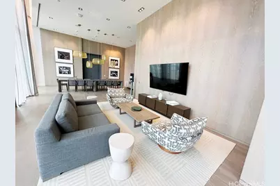1000 Auahi Street #2707, Honolulu, HI 96814 - Photo 25