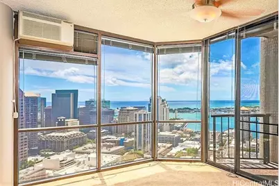 60 N Beretania Street #PHB10, Honolulu, HI 96817 - Photo 17