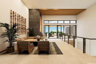 708 Auahi Street #A-2006, Honolulu, HI 96813 - Photo 3