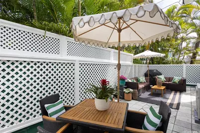 156C N Kalaheo Avenue, Kailua, HI 96734 - Photo 19
