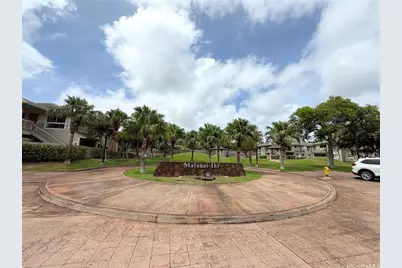 91-1077 Oaniani Street #10C, Kapolei, HI 96707 - Photo 21