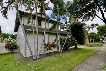 91-910 Hoomohalu Place, Ewa Beach, HI 96706 - Photo 3