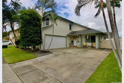 91-910 Hoomohalu Place, Ewa Beach, HI 96706 - Photo 1