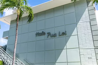 3111 Pualei Circle #301, Honolulu, HI 96815 - Photo 3