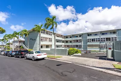 3111 Pualei Circle #301, Honolulu, HI 96815 - Photo 1