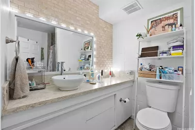 3111 Pualei Circle #301, Honolulu, HI 96815 - Photo 13