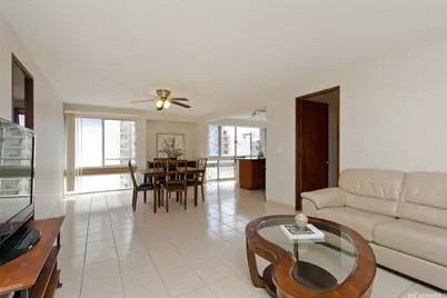 431 Nahua Street #1307, Honolulu, HI 96815 - Photo 3