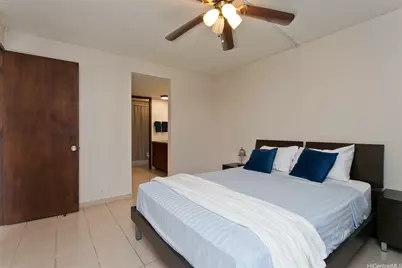 431 Nahua Street #1307, Honolulu, HI 96815 - Photo 9