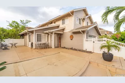 87-1021 Kaihoolulu Street, Waianae, HI 96792 - Photo 3