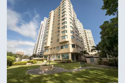 1314 Kalakaua Avenue #803, Honolulu, HI 96826 - Photo 11