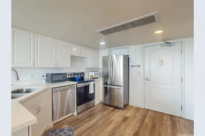 1314 Kalakaua Avenue #803, Honolulu, HI 96826 - Photo 3