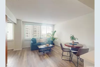 1314 Kalakaua Avenue #803, Honolulu, HI 96826 - Photo 5