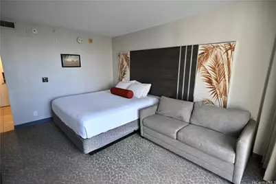1850 Ala Moana Boulevard #415, Honolulu, HI 96815 - Photo 1