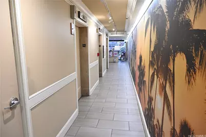 1850 Ala Moana Boulevard #415, Honolulu, HI 96815 - Photo 9
