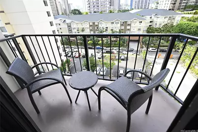 1850 Ala Moana Boulevard #415, Honolulu, HI 96815 - Photo 3