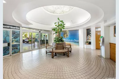 1920 Ala Moana Boulevard #706, Honolulu, HI 96815 - Photo 13
